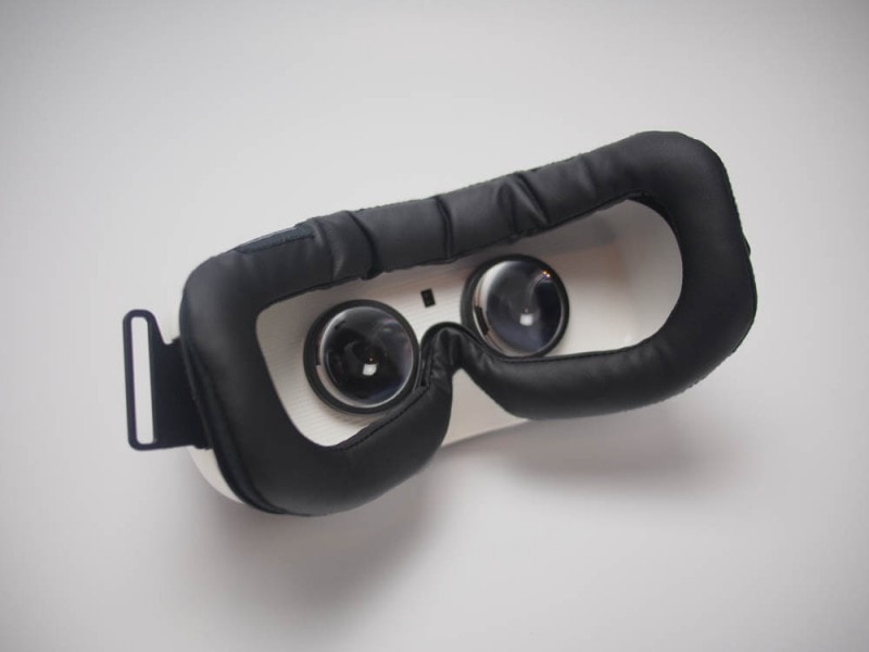 Zenuwinzinking lichtgewicht Ounce UltraVR - The Ultimate Virtual Reality Website