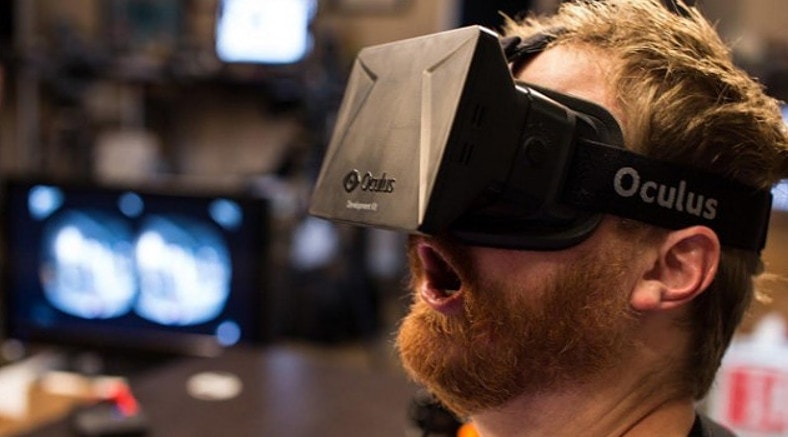 Extreme Vr 7 Things You Wont Believe People Are Doing With Virtual