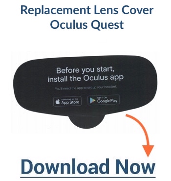 oculus quest app store